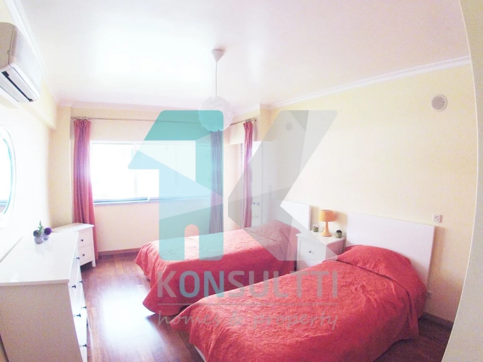 Apartamento T2 para Arrendamento em Cascais e Estoril Foto 9