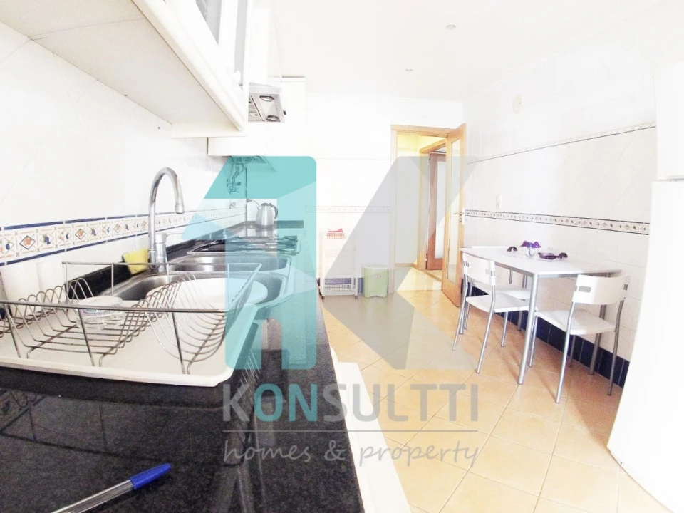 Apartamento T2 para Arrendamento em Cascais e Estoril Foto 15