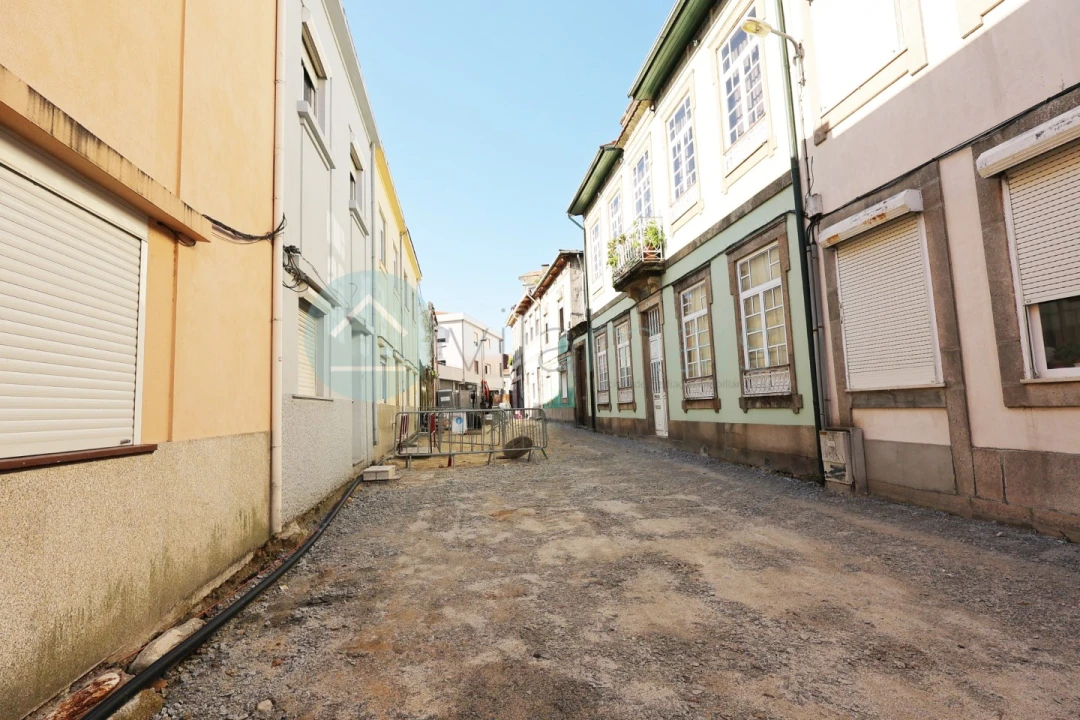 Moradia para Venda em Cedofeita, Santo Ildefonso, Sé, Miragaia, São Nicolau e Vitória Foto 16