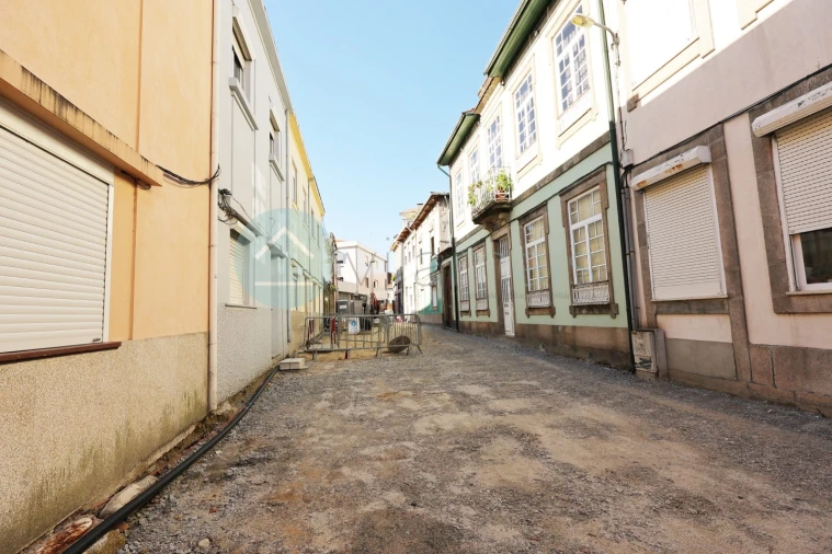 Moradia para Venda em Cedofeita, Santo Ildefonso, Sé, Miragaia, São Nicolau e Vitória Foto 16
