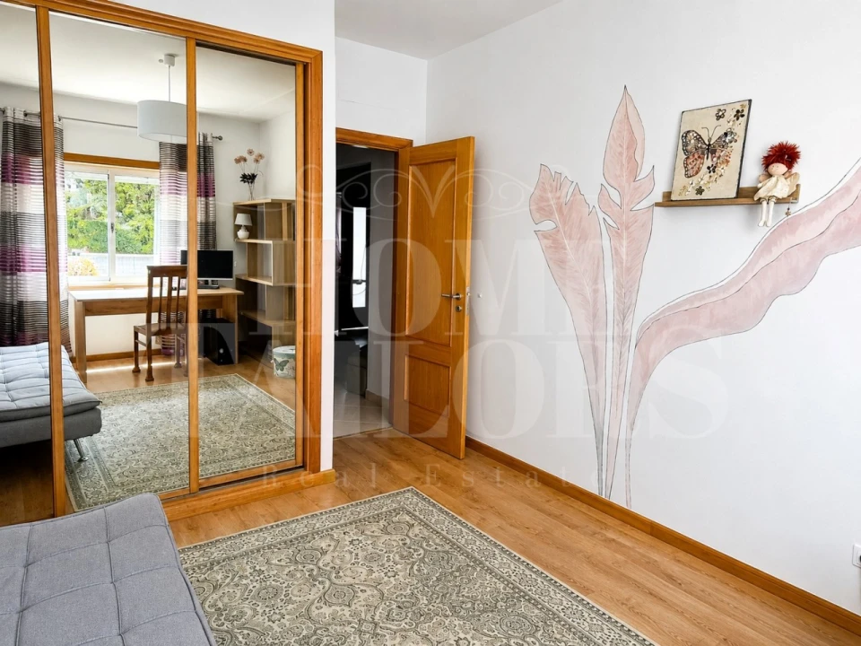 Apartamento T3 para Venda em Nossa Sra de Fatima Foto 14