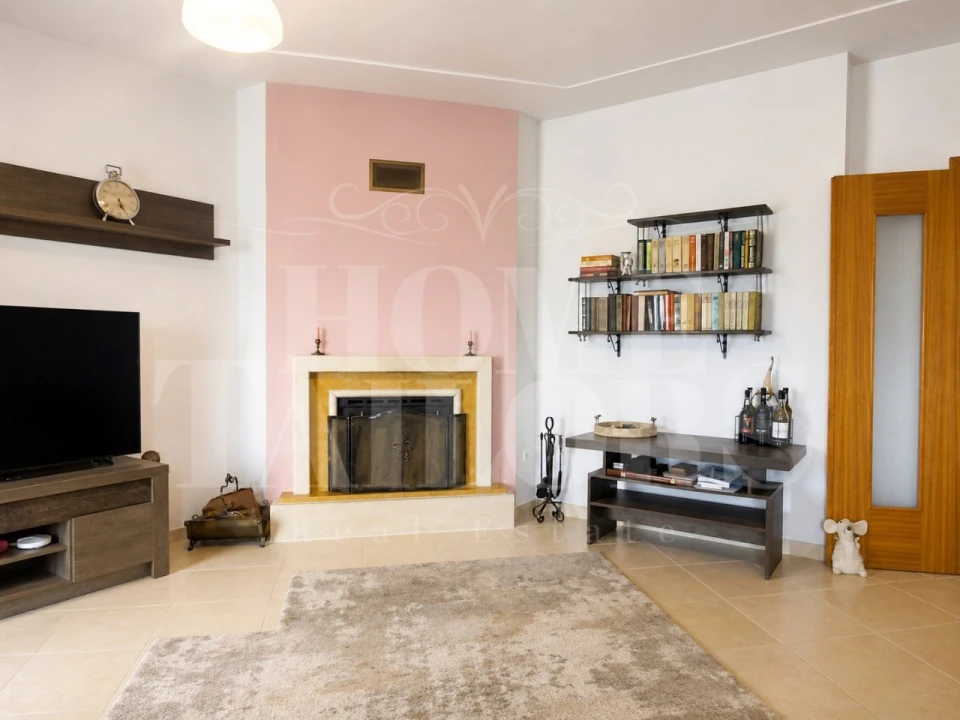 Apartamento T3 para Venda em Nossa Sra de Fatima Foto 1