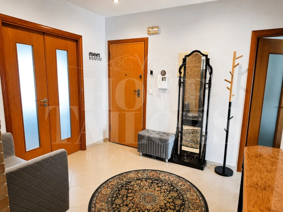 Apartamento T3 para Venda em Nossa Sra de Fatima Foto 4