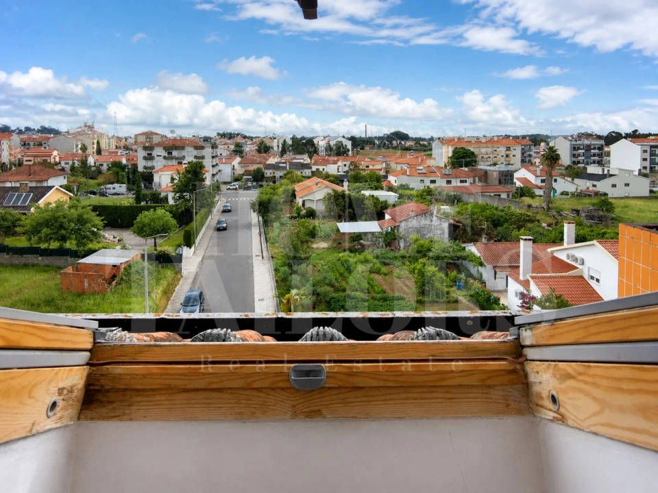 Apartamento T3 para Venda em Nossa Sra de Fatima Foto 2