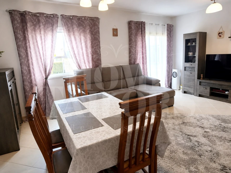 Apartamento T3 para Venda em Nossa Sra de Fatima Foto 7