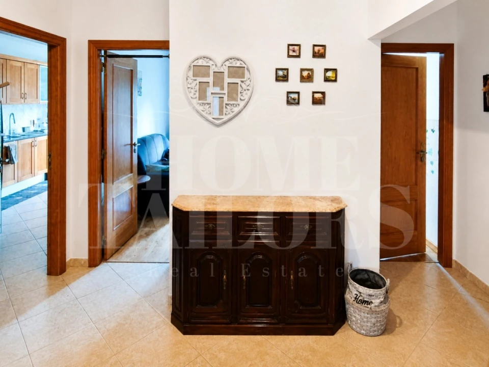 Apartamento T3 para Venda em Nossa Sra de Fatima Foto 5