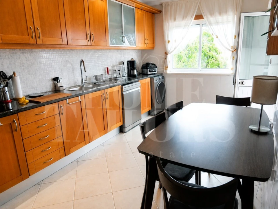 Apartamento T3 para Venda em Nossa Sra de Fatima Foto 3