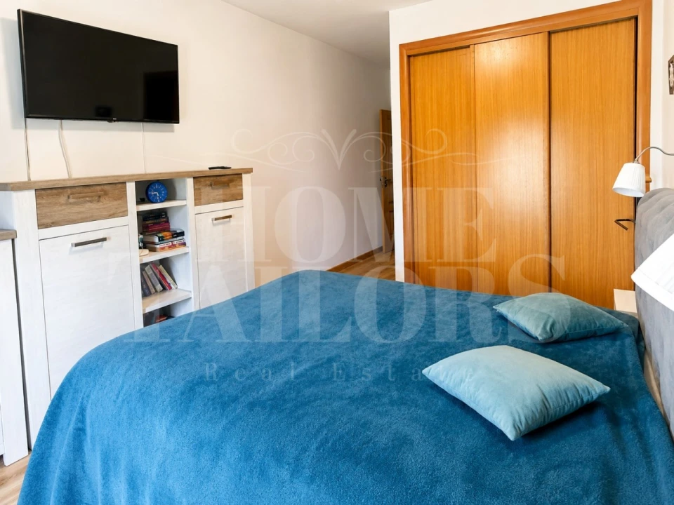 Apartamento T3 para Venda em Nossa Sra de Fatima Foto 19