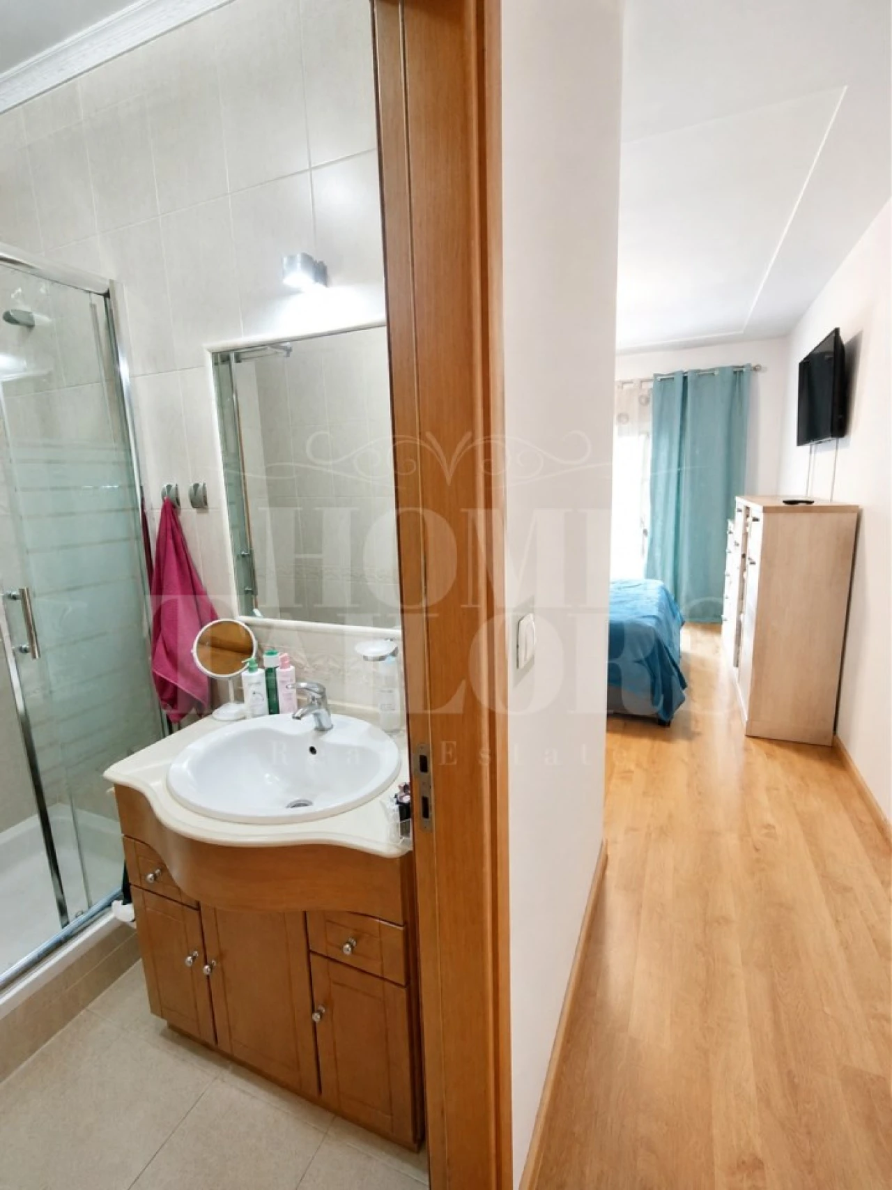 Apartamento T3 para Venda em Nossa Sra de Fatima Foto 16