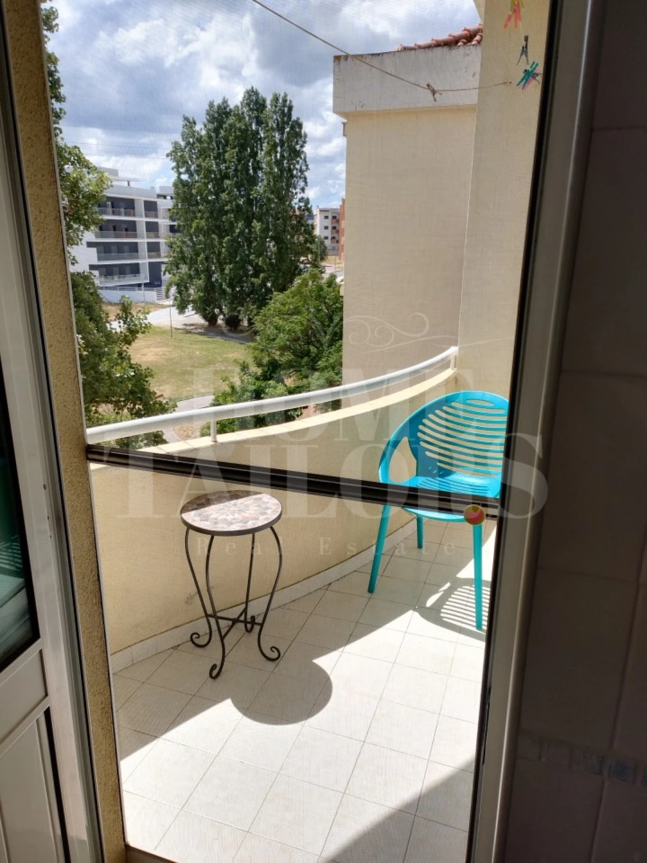 Apartamento T3 para Venda em Nossa Sra de Fatima Foto 26