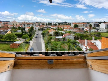 Apartamento T3 para Venda em Nossa Sra de Fatima
