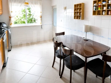 Apartamento T3 para Venda em Nossa Sra de Fatima