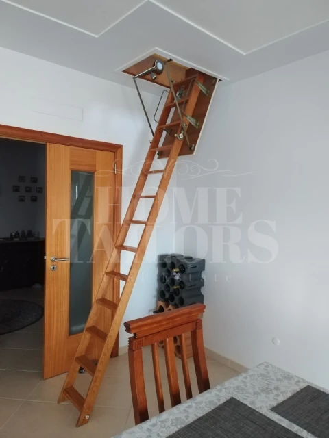 Apartamento T3 para Venda em Nossa Sra de Fatima