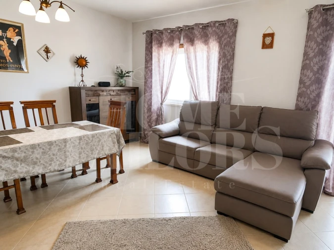Apartamento T3 para Venda em Nossa Sra de Fatima Foto 8