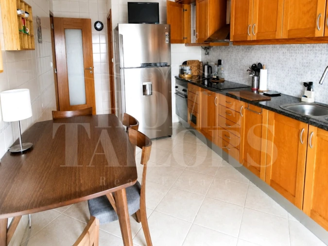 Apartamento T3 para Venda em Nossa Sra de Fatima Foto 10