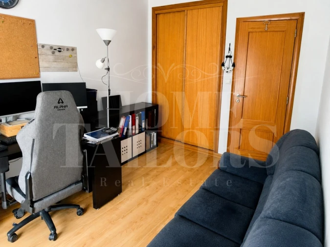 Apartamento T3 para Venda em Nossa Sra de Fatima Foto 17