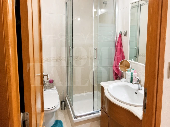 Apartamento T3 para Venda em Nossa Sra de Fatima Foto 18