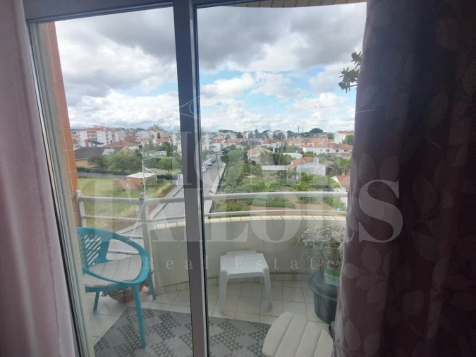 Apartamento T3 para Venda em Nossa Sra de Fatima Foto 29