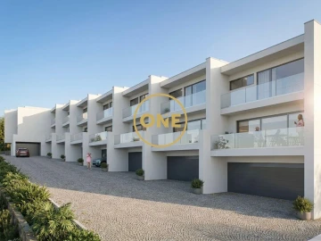 Moradia T3 para Venda em Gondomar (São Cosme), Valbom e Jovim