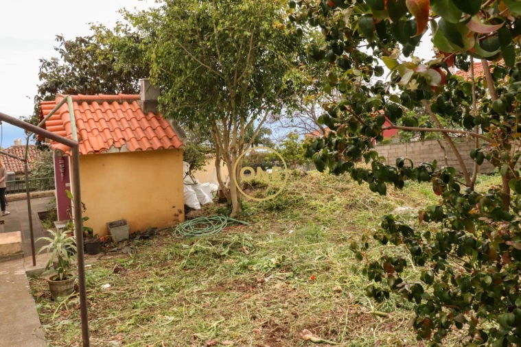 Moradia T3 para Venda em Imaculado Coração de Maria Foto 26