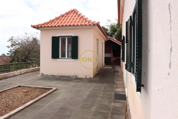 Moradia T3 para Venda em Imaculado Coração de Maria Foto 29
