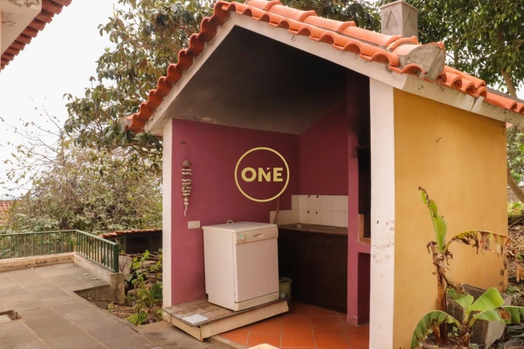 Moradia T3 para Venda em Imaculado Coração de Maria Foto 19