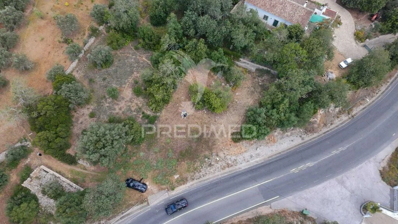 Terreno para Venda em São Brás de Alportel Foto 3