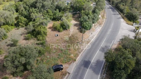 Terreno para Venda em São Brás de Alportel