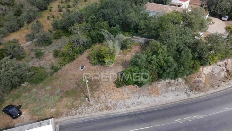 Terreno para Venda em São Brás de Alportel