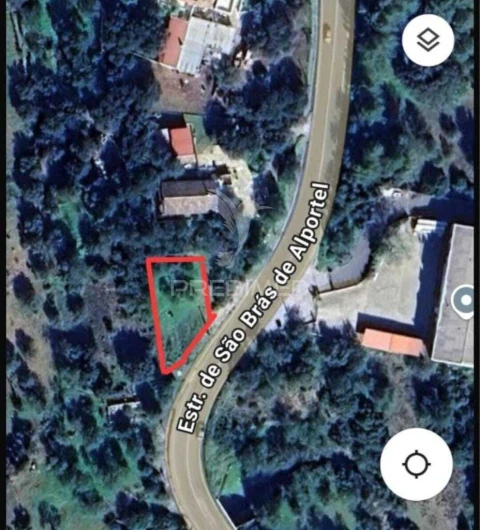 Terreno para Venda em São Brás de Alportel