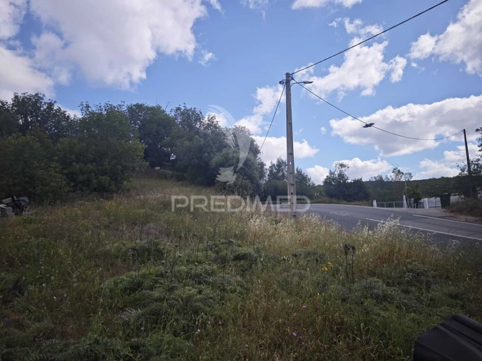 Terreno para Venda em São Brás de Alportel Foto 5