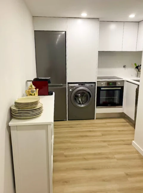 Apartamento T1 para Venda em São Vitor (Braga)