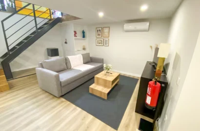 Apartamento T1 para Venda em São Vitor (Braga)