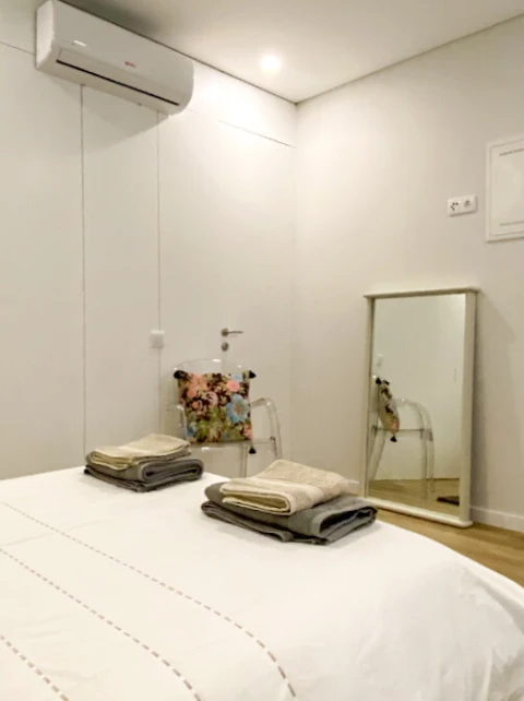 Apartamento T1 para Venda em São Vitor (Braga)