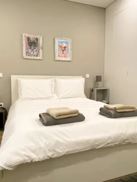 Apartamento T1 para Venda em São Vitor (Braga)