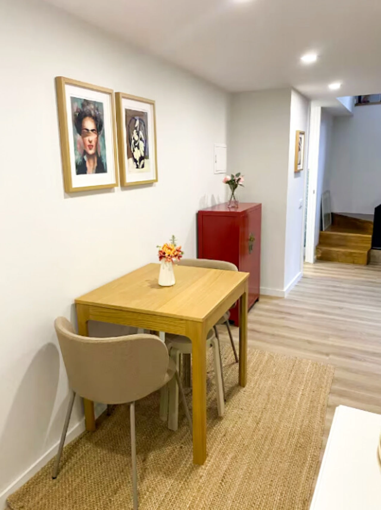 Apartamento T1 para Venda em São Vitor (Braga) Foto 4