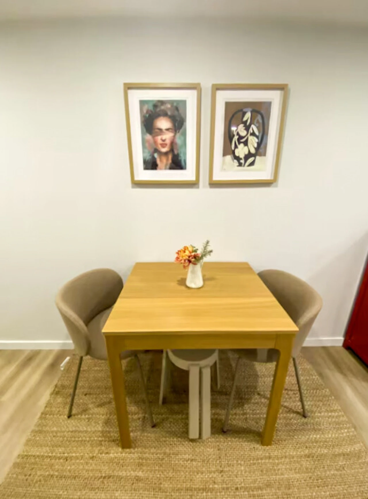 Apartamento T1 para Venda em São Vitor (Braga) Foto 5