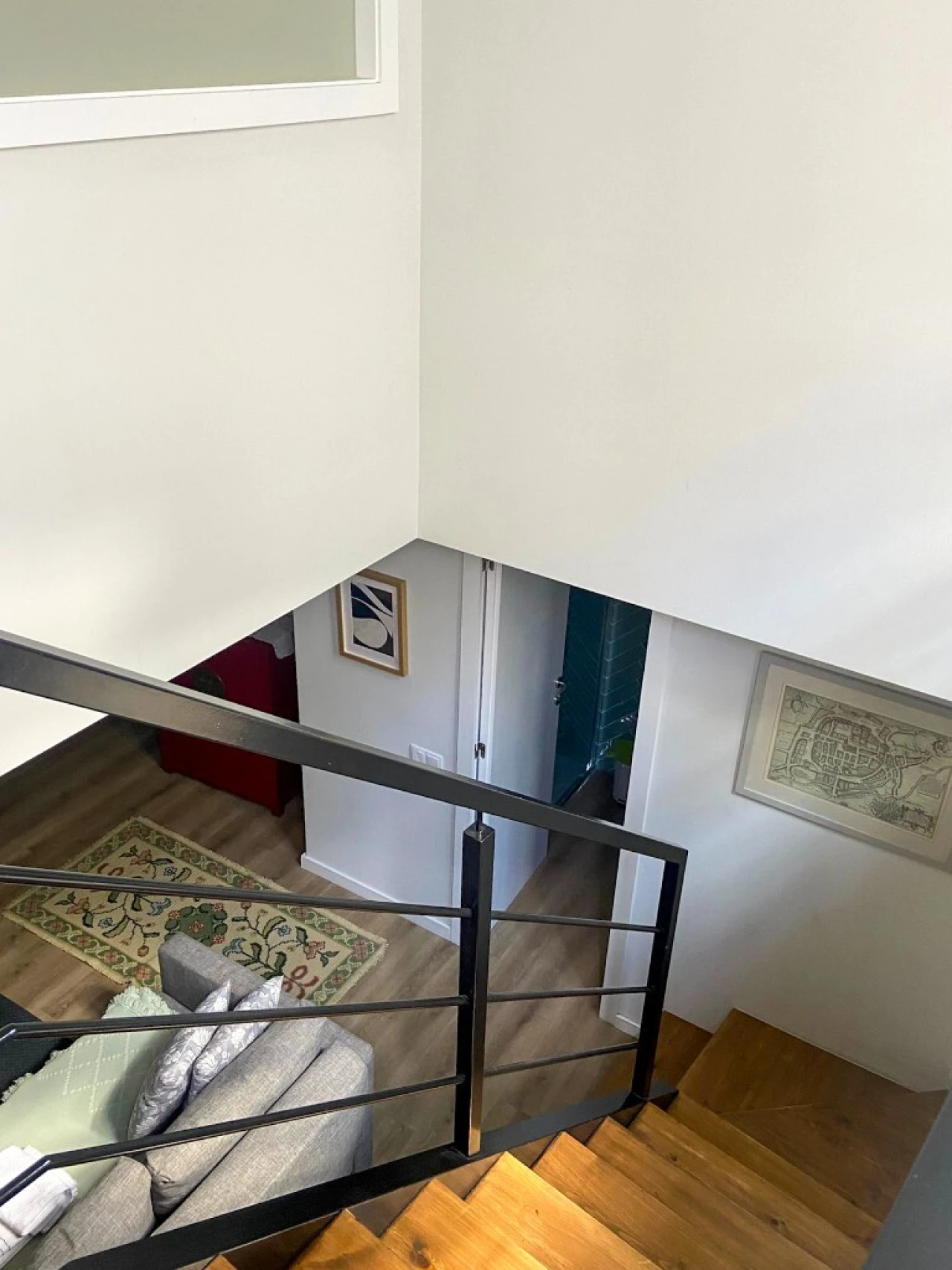 Apartamento T1 para Venda em São Vitor (Braga) Foto 8