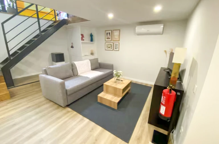 Apartamento T1 para Venda em São Vitor (Braga)