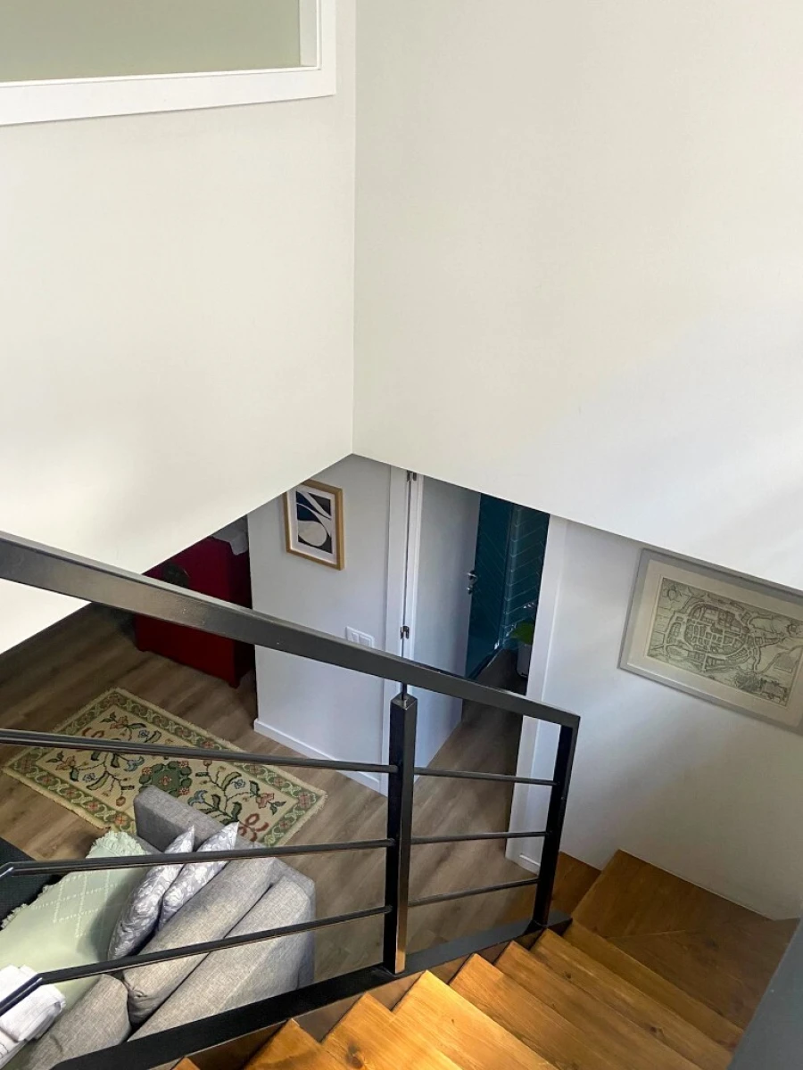 Apartamento T1 para Venda em São Vitor (Braga) Foto 8
