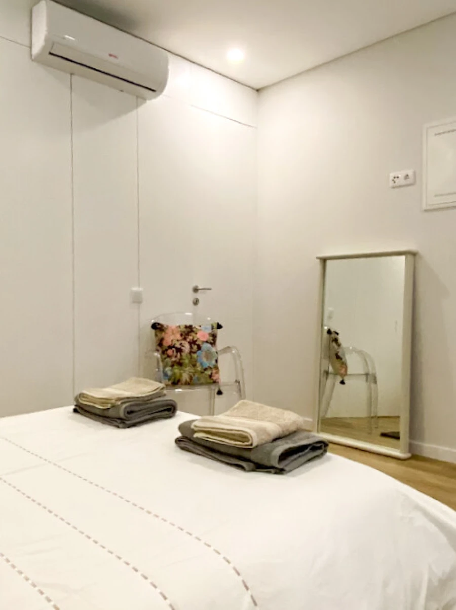 Apartamento T1 para Venda em São Vitor (Braga) Foto 10
