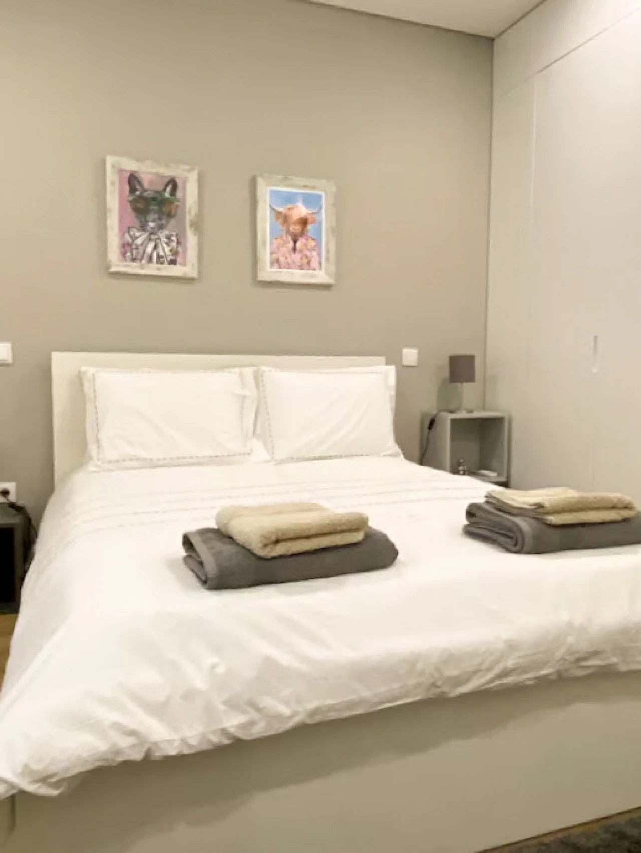 Apartamento T1 para Venda em São Vitor (Braga) Foto 9