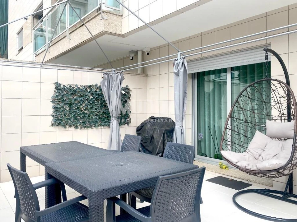 Apartamento T3 para Venda em Santa Maria da Feira, Travanca, Sanfins e Espargo Foto 10