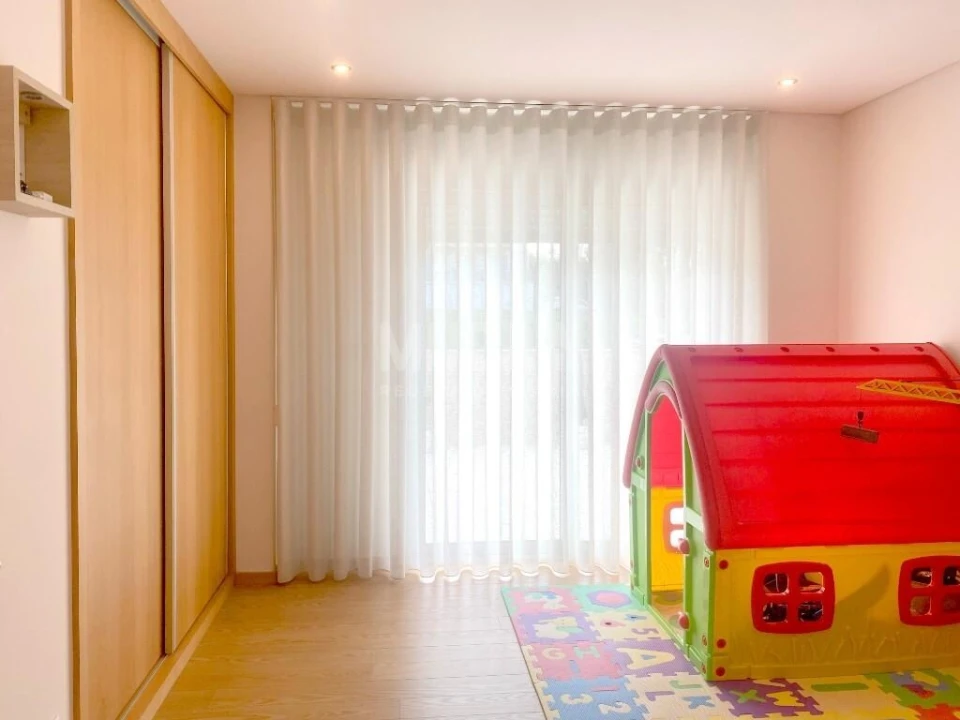 Apartamento T3 para Venda em Santa Maria da Feira, Travanca, Sanfins e Espargo Foto 29