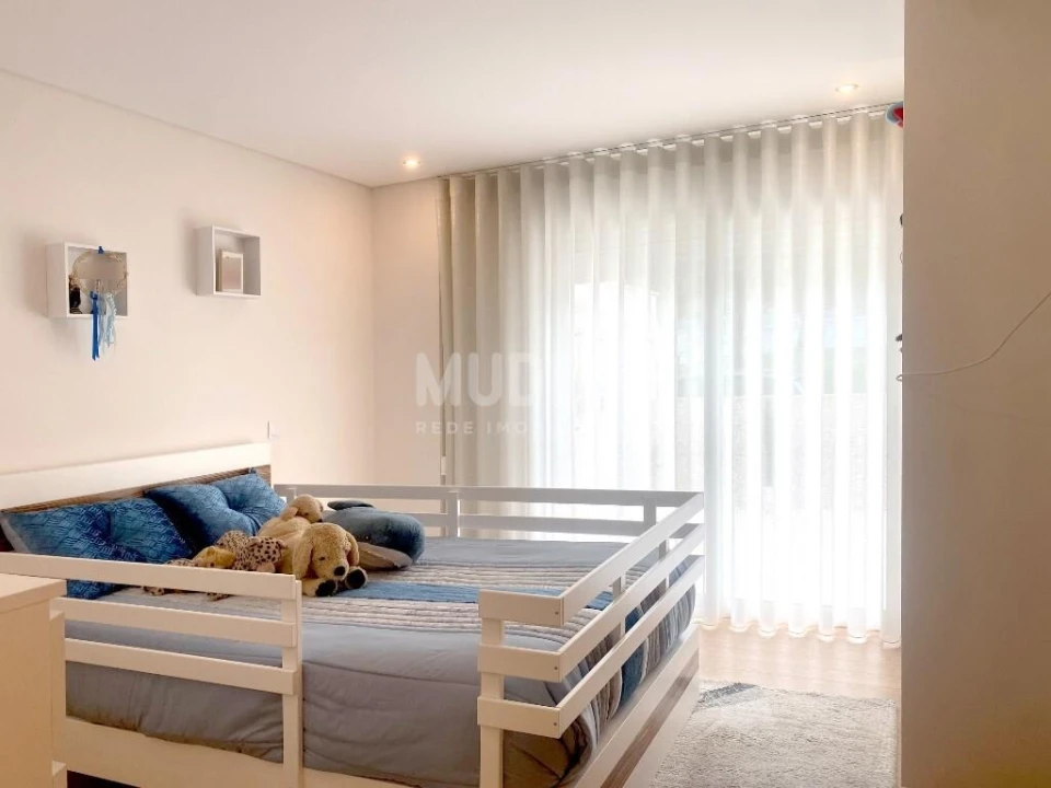 Apartamento T3 para Venda em Santa Maria da Feira, Travanca, Sanfins e Espargo Foto 25