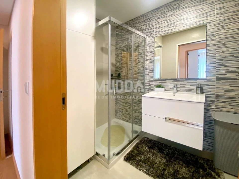 Apartamento T3 para Venda em Santa Maria da Feira, Travanca, Sanfins e Espargo Foto 28