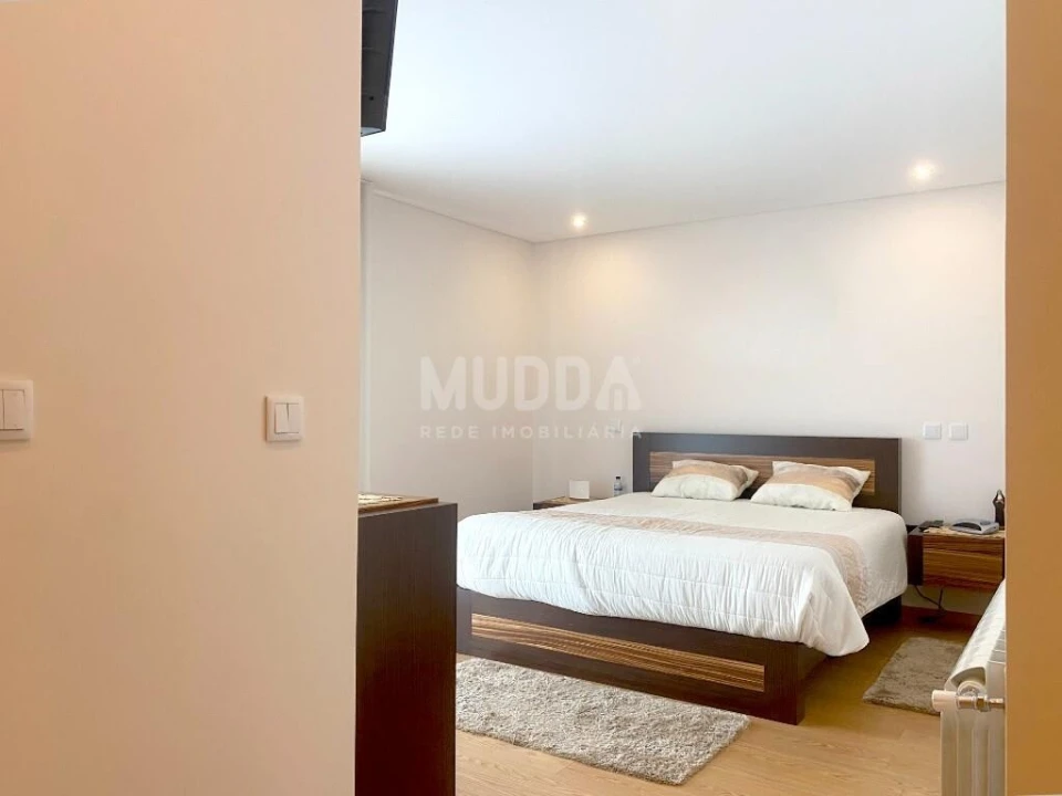 Apartamento T3 para Venda em Santa Maria da Feira, Travanca, Sanfins e Espargo Foto 15