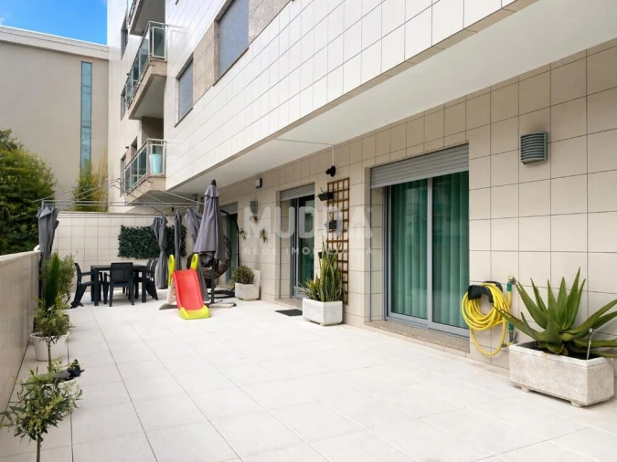 Apartamento T3 para Venda em Santa Maria da Feira, Travanca, Sanfins e Espargo Foto 12