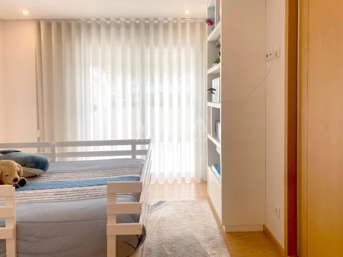 Apartamento T3 para Venda em Santa Maria da Feira, Travanca, Sanfins e Espargo Foto 26