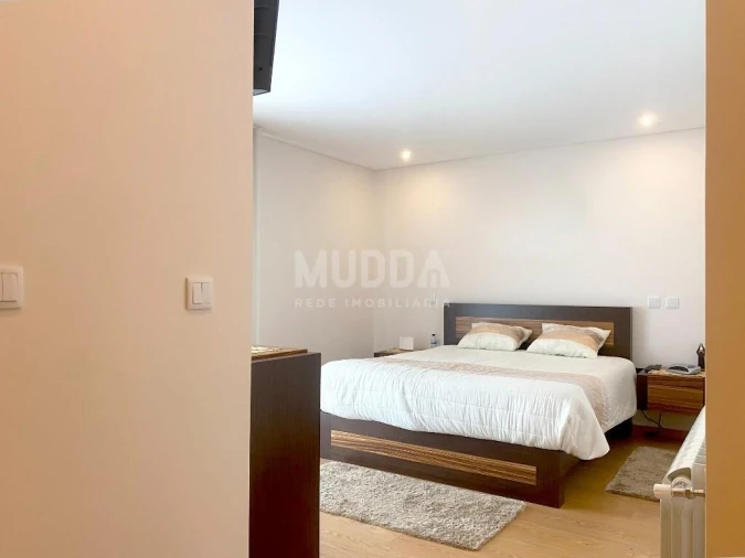 Apartamento T3 para Venda em Santa Maria da Feira, Travanca, Sanfins e Espargo Foto 15
